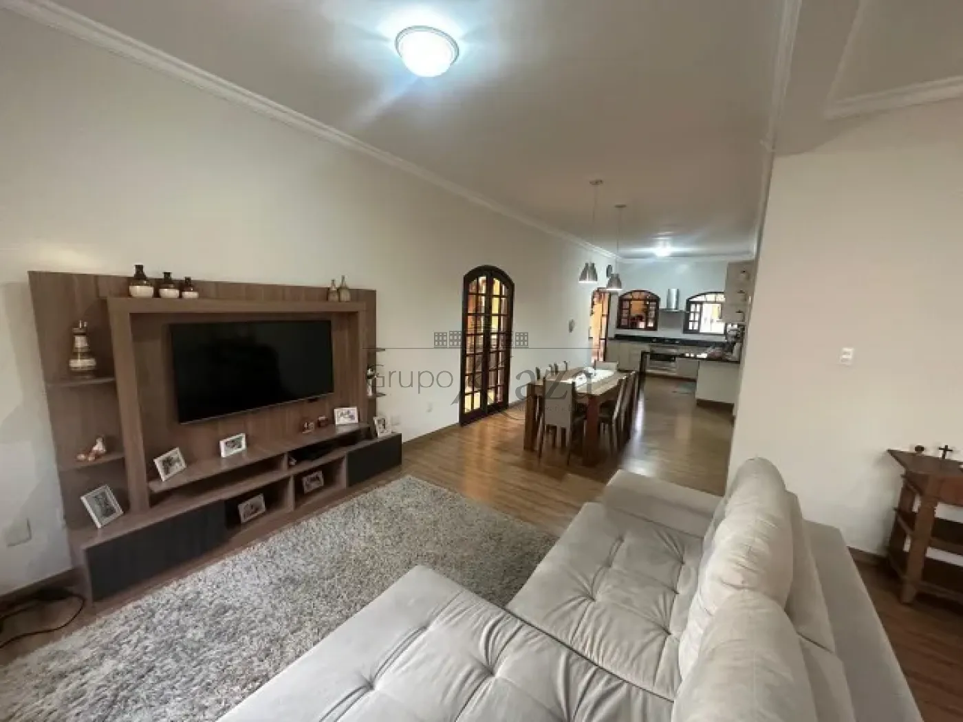 Foto 29 de Casa Sobrado em Eugênio de Melo, São José dos Campos - imagem 29