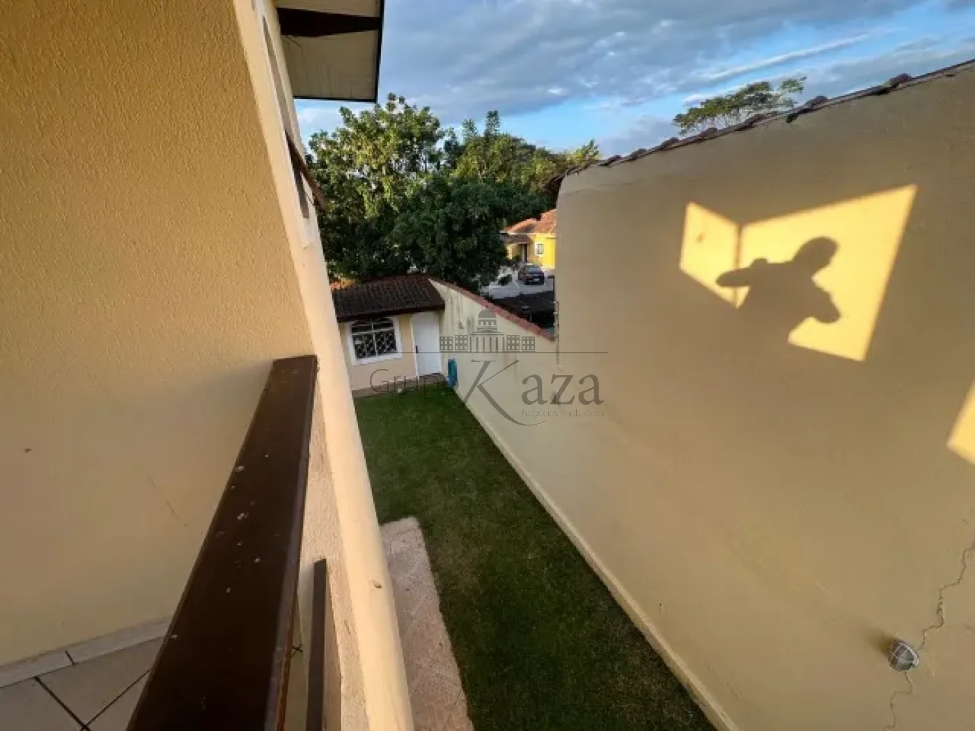 Foto 30 de Casa Sobrado em Eugênio de Melo, São José dos Campos - imagem 30