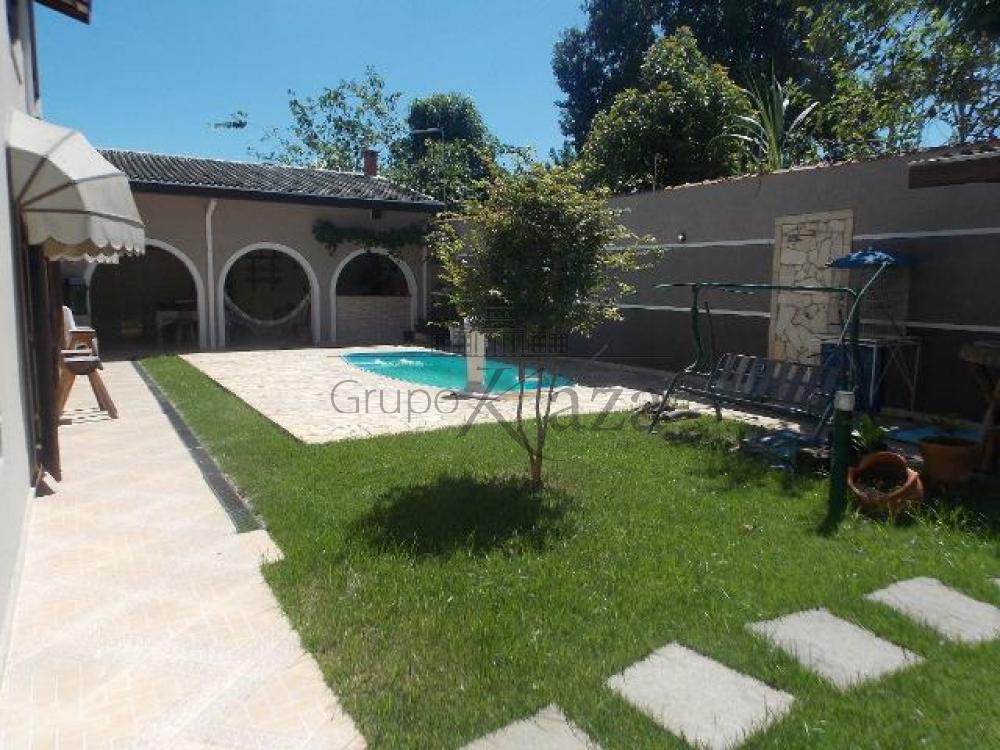 Foto 10 de Casa Sobrado em Eugênio de Melo, São José dos Campos - imagem 10