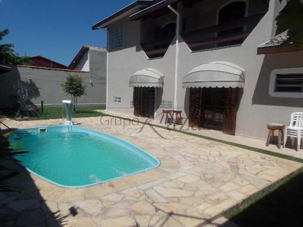 Foto 11 de Casa Sobrado em Eugênio de Melo, São José dos Campos - imagem 11