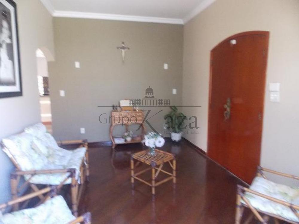 Foto 2 de Casa Sobrado em Eugênio de Melo, São José dos Campos - imagem 2