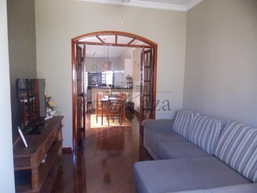 Foto 1 de Casa Sobrado em Eugênio de Melo, São José dos Campos - imagem 1