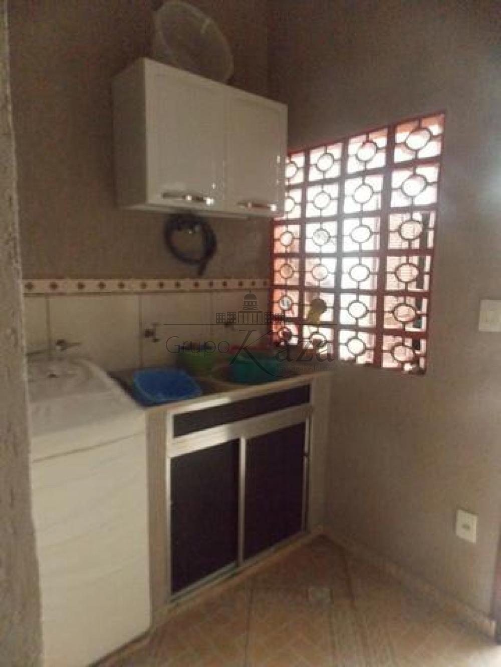 Foto 9 de Casa Sobrado em Eugênio de Melo, São José dos Campos - imagem 9