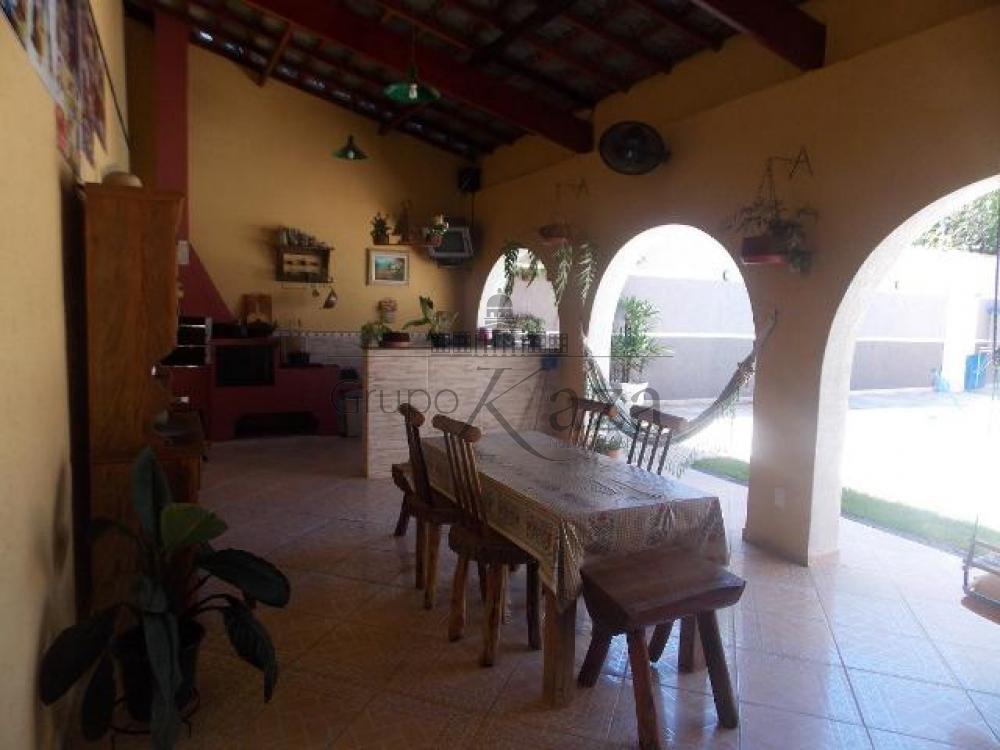Foto 12 de Casa Sobrado em Eugênio de Melo, São José dos Campos - imagem 12