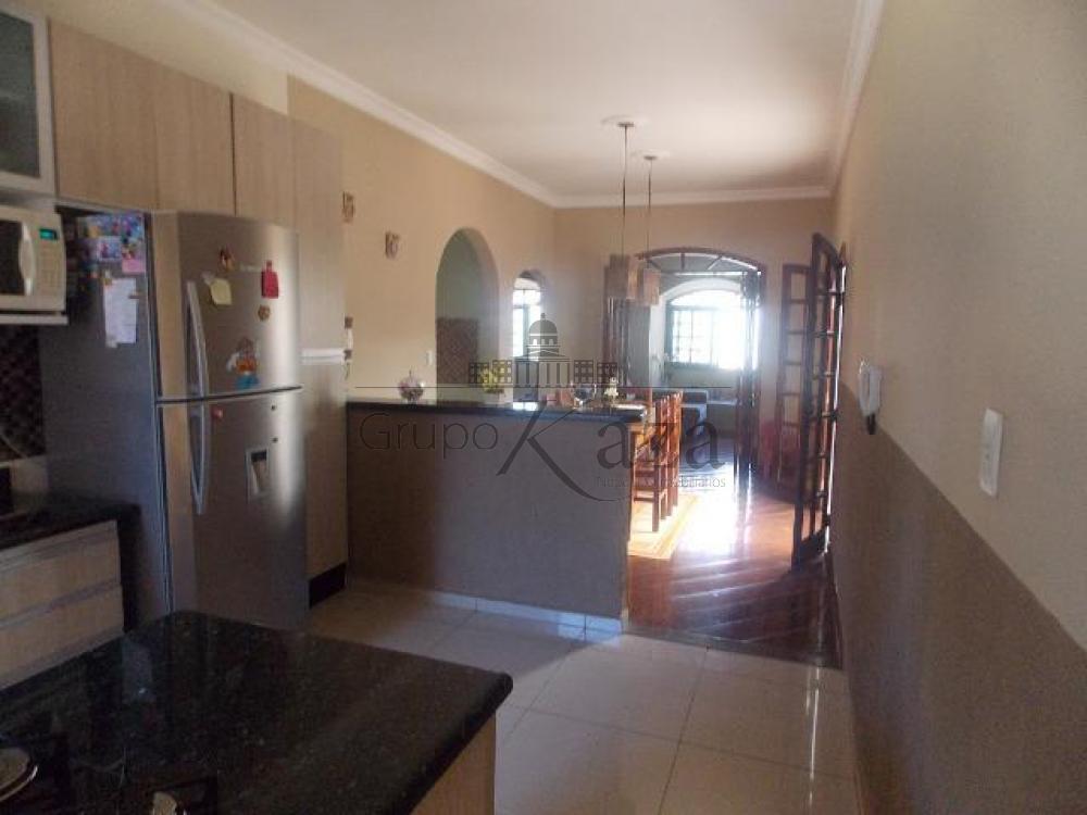 Foto 3 de Casa Sobrado em Eugênio de Melo, São José dos Campos - imagem 3