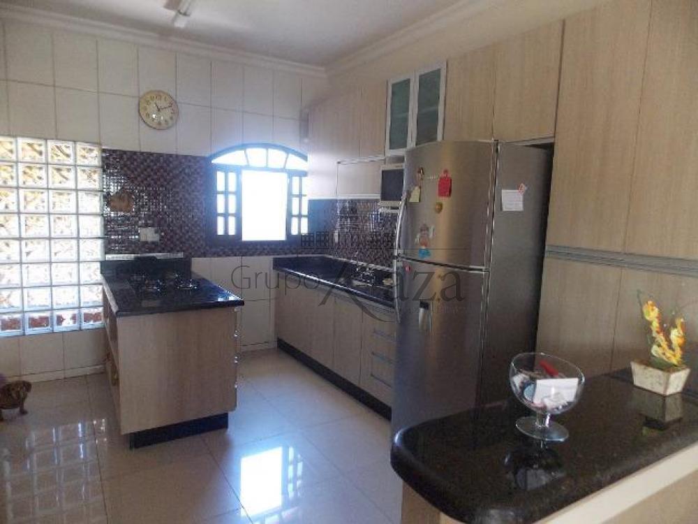Foto 4 de Casa Sobrado em Eugênio de Melo, São José dos Campos - imagem 4