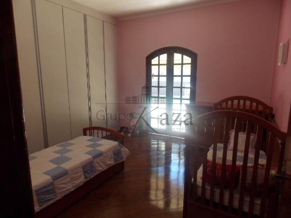 Foto 6 de Casa Sobrado em Eugênio de Melo, São José dos Campos - imagem 6