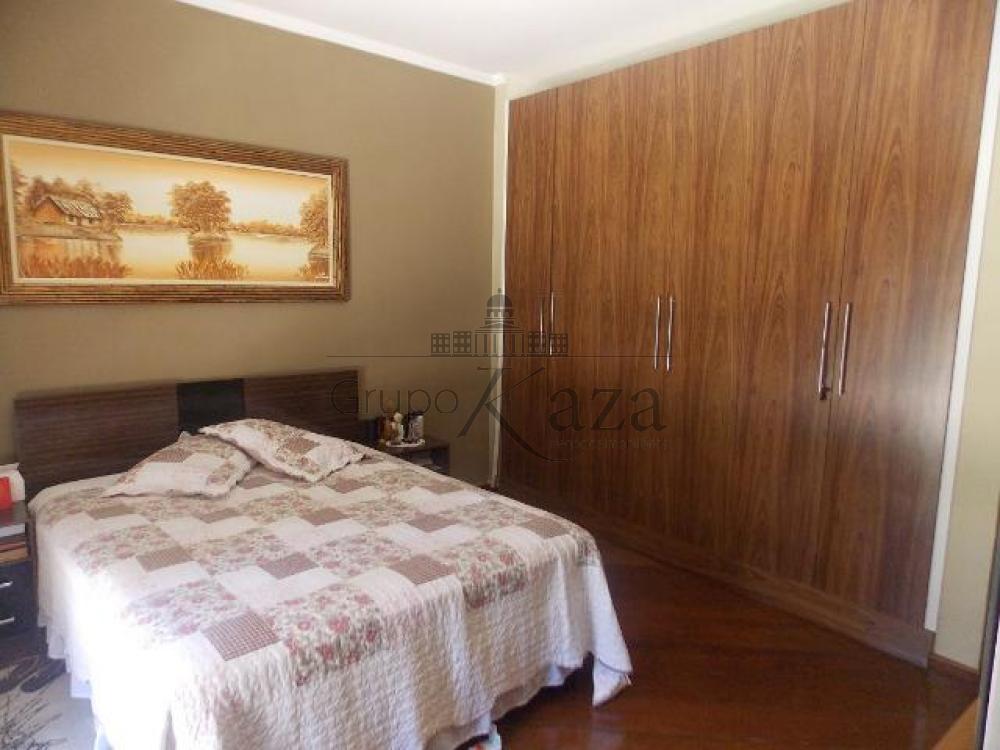 Foto 7 de Casa Sobrado em Eugênio de Melo, São José dos Campos - imagem 7