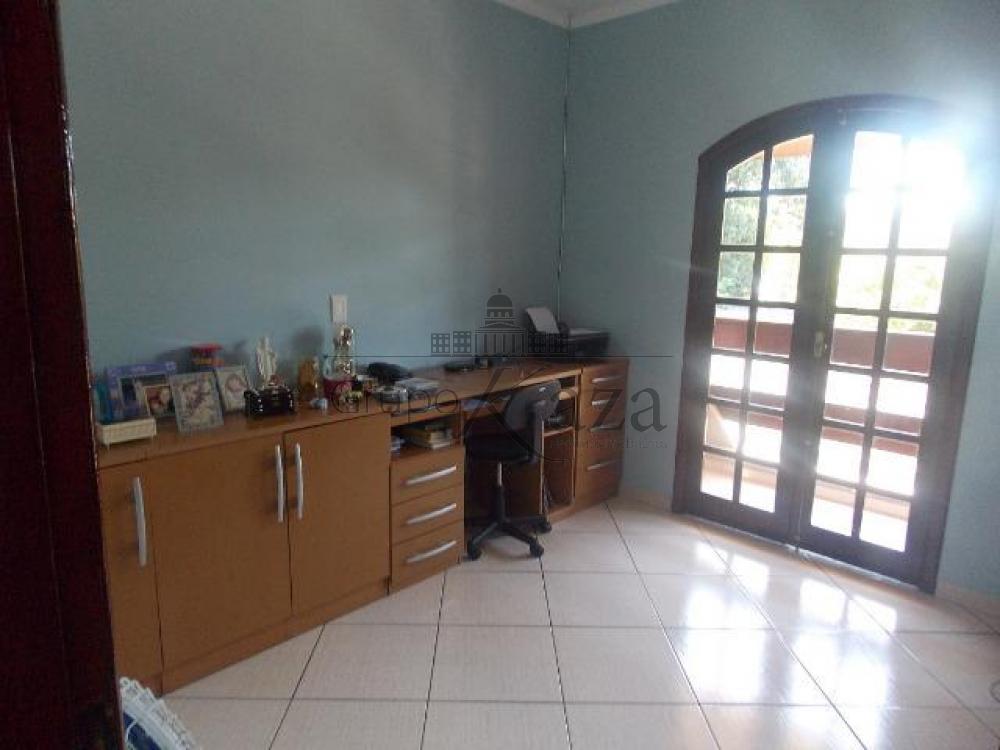 Foto 8 de Casa Sobrado em Eugênio de Melo, São José dos Campos - imagem 8