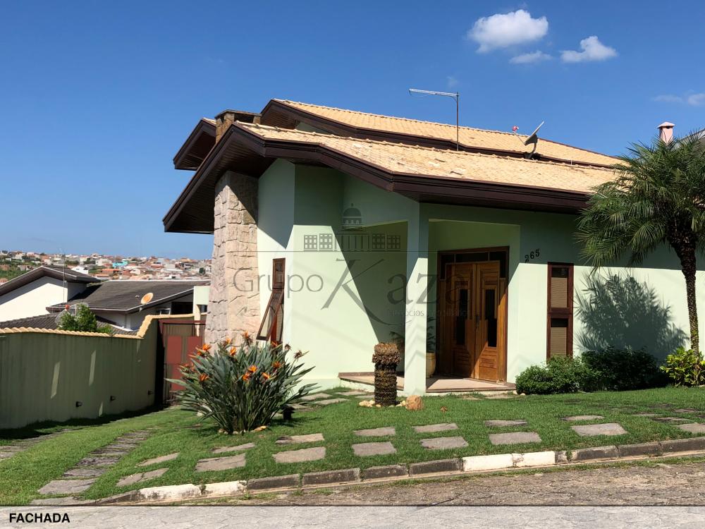 Foto 27 de Casa Condomínio em Vila Zezé, Jacareí - imagem 27