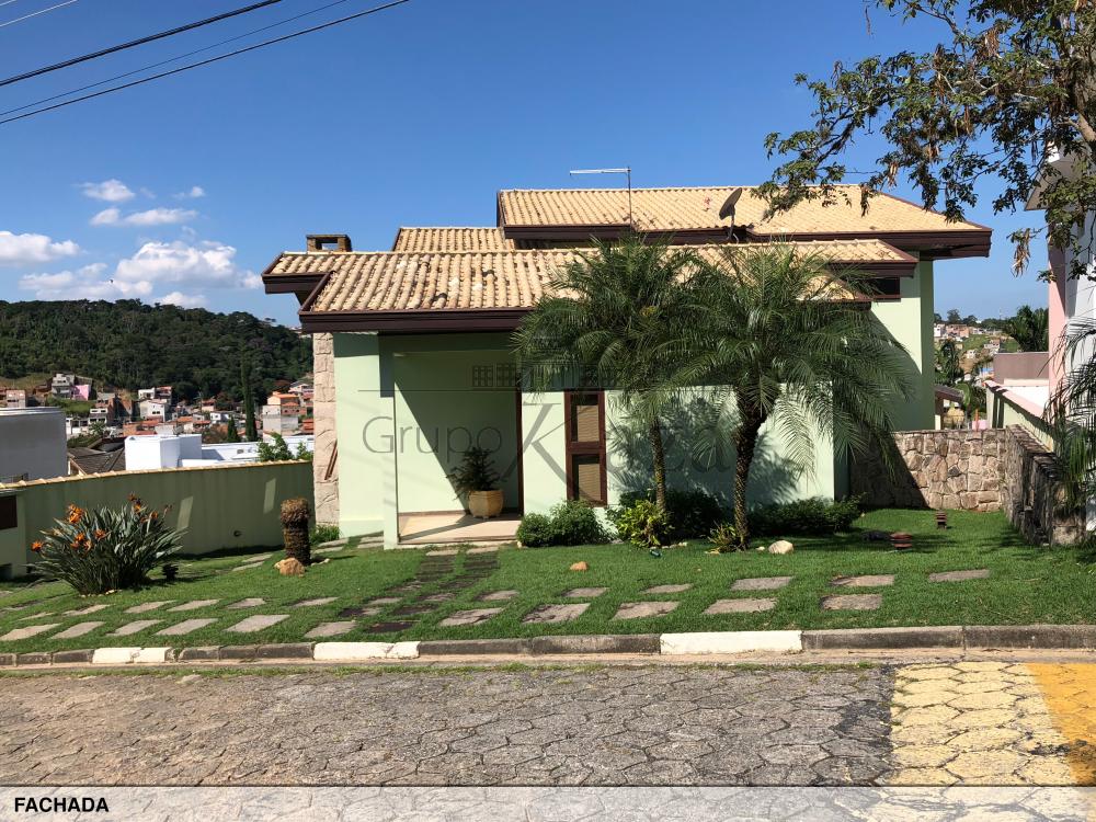 Foto 26 de Casa Condomínio em Vila Zezé, Jacareí - imagem 26
