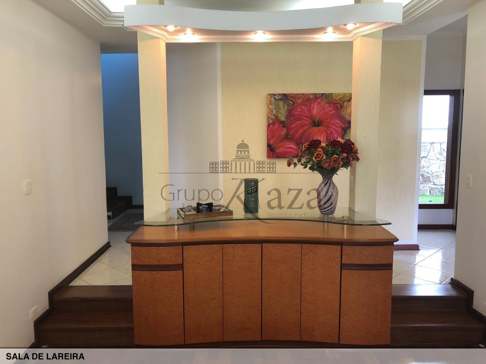 Foto 5 de Casa Condomínio em Vila Zezé, Jacareí - imagem 5