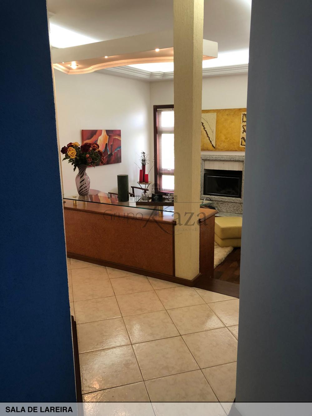 Foto 6 de Casa Condomínio em Vila Zezé, Jacareí - imagem 6