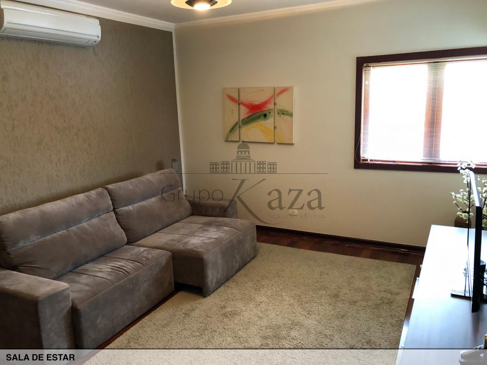 Foto 3 de Casa Condomínio em Vila Zezé, Jacareí - imagem 3