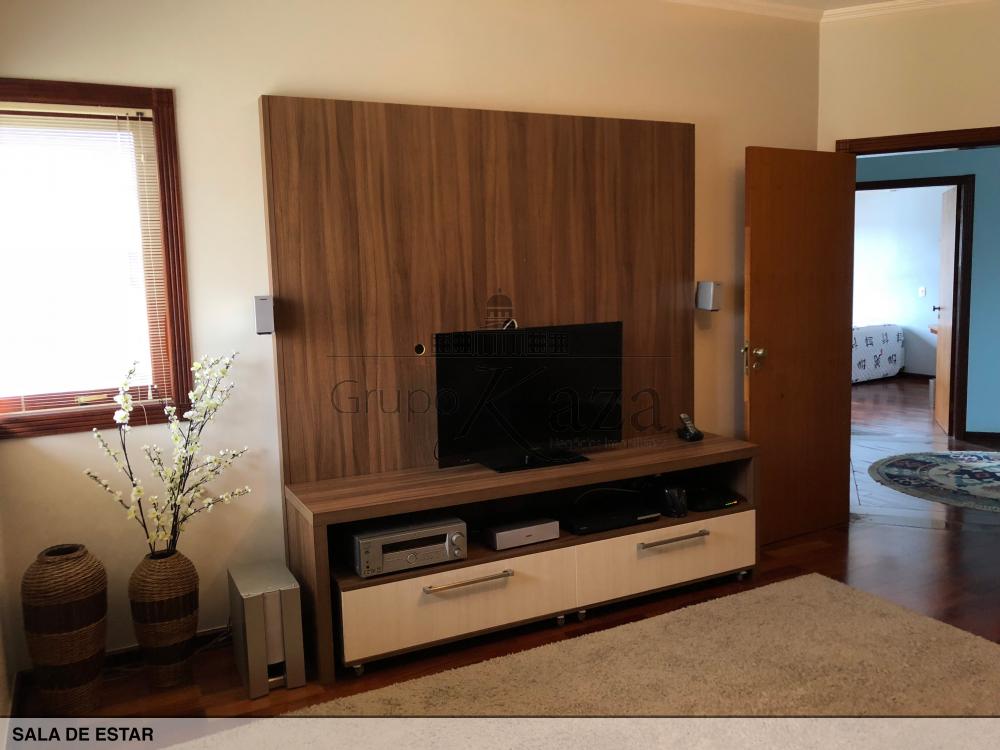 Foto 2 de Casa Condomínio em Vila Zezé, Jacareí - imagem 2