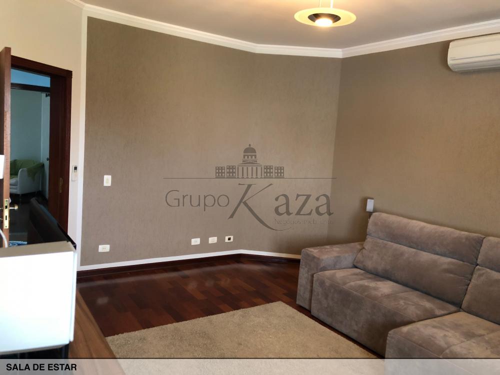 Foto 1 de Casa Condomínio em Vila Zezé, Jacareí - imagem 1