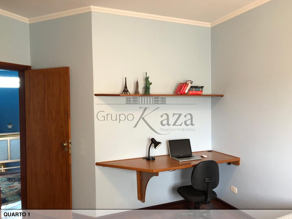 Foto 22 de Casa Condomínio em Vila Zezé, Jacareí - imagem 22