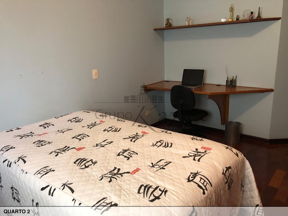 Foto 15 de Casa Condomínio em Vila Zezé, Jacareí - imagem 15