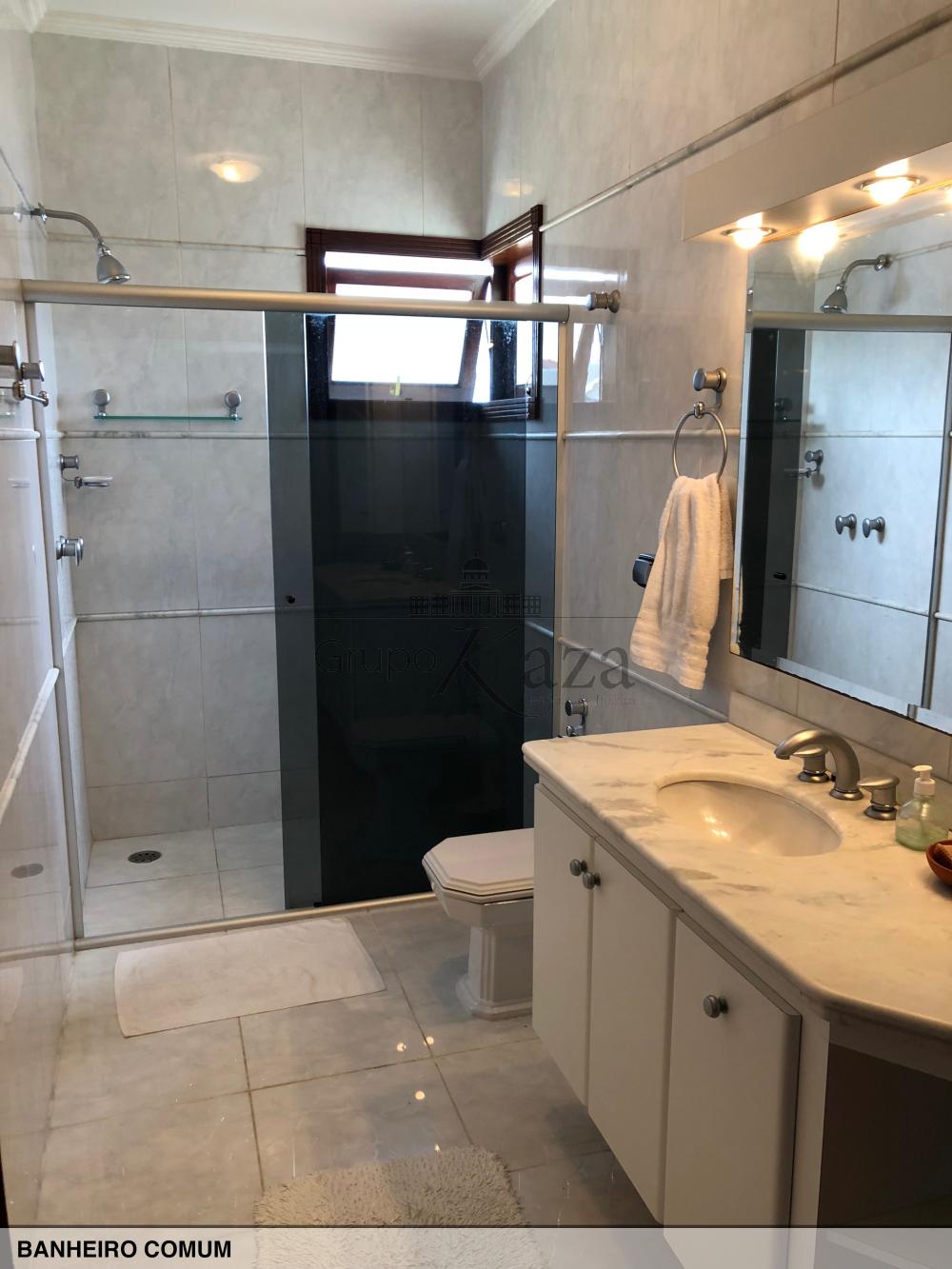 Foto 7 de Casa Condomínio em Vila Zezé, Jacareí - imagem 7