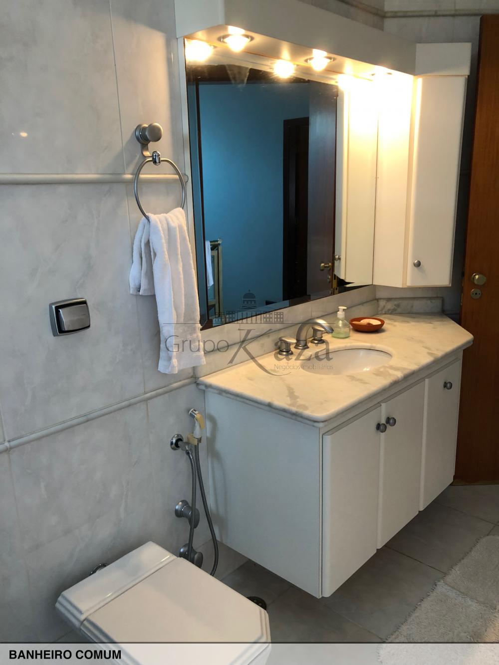 Foto 9 de Casa Condomínio em Vila Zezé, Jacareí - imagem 9