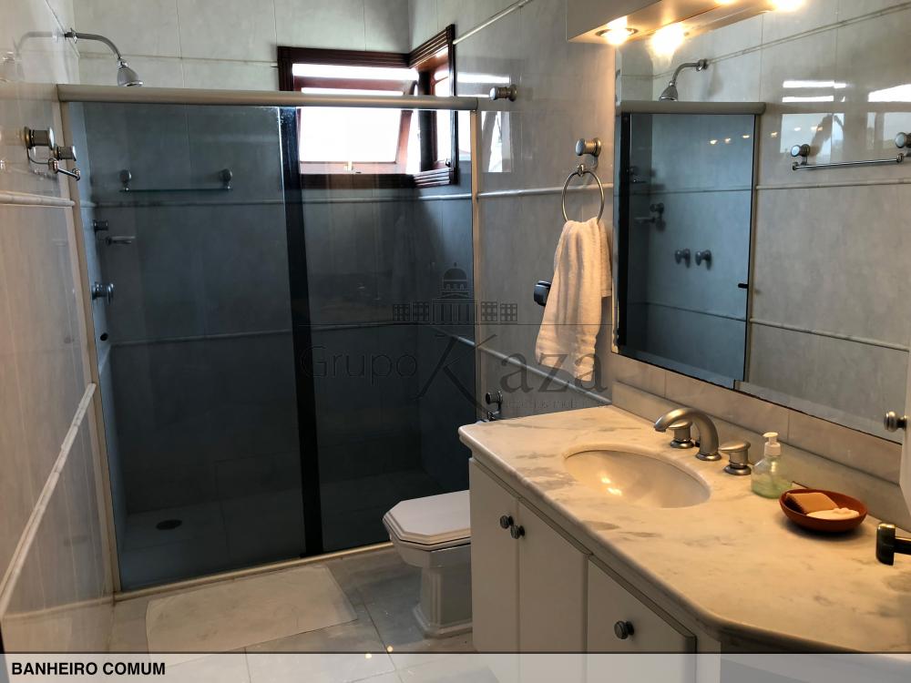 Foto 8 de Casa Condomínio em Vila Zezé, Jacareí - imagem 8