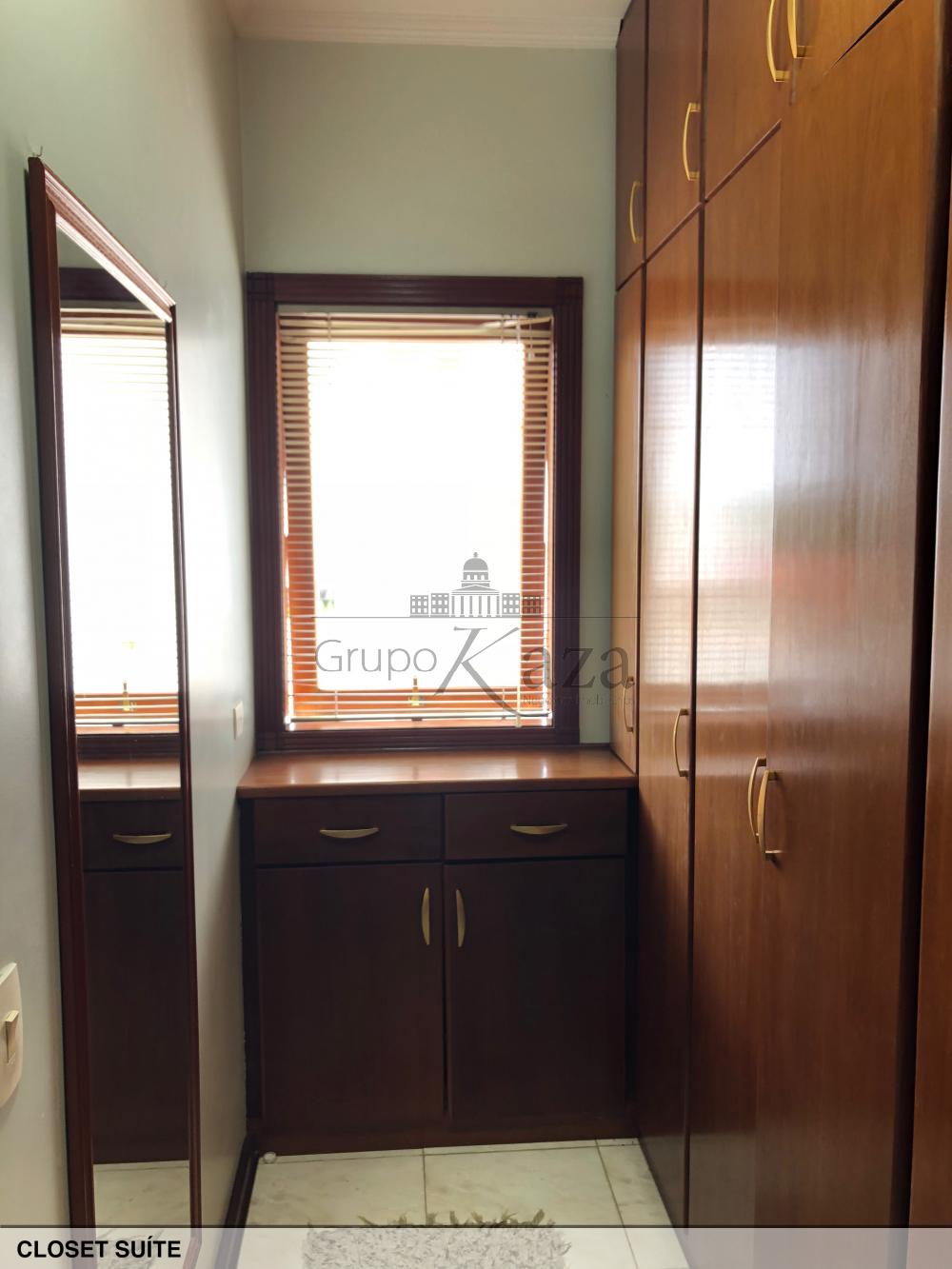 Foto 19 de Casa Condomínio em Vila Zezé, Jacareí - imagem 19