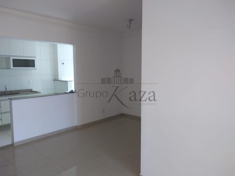 Foto 1 de Apartamento Padrão em Jardim Souto, São José dos Campos - imagem 1