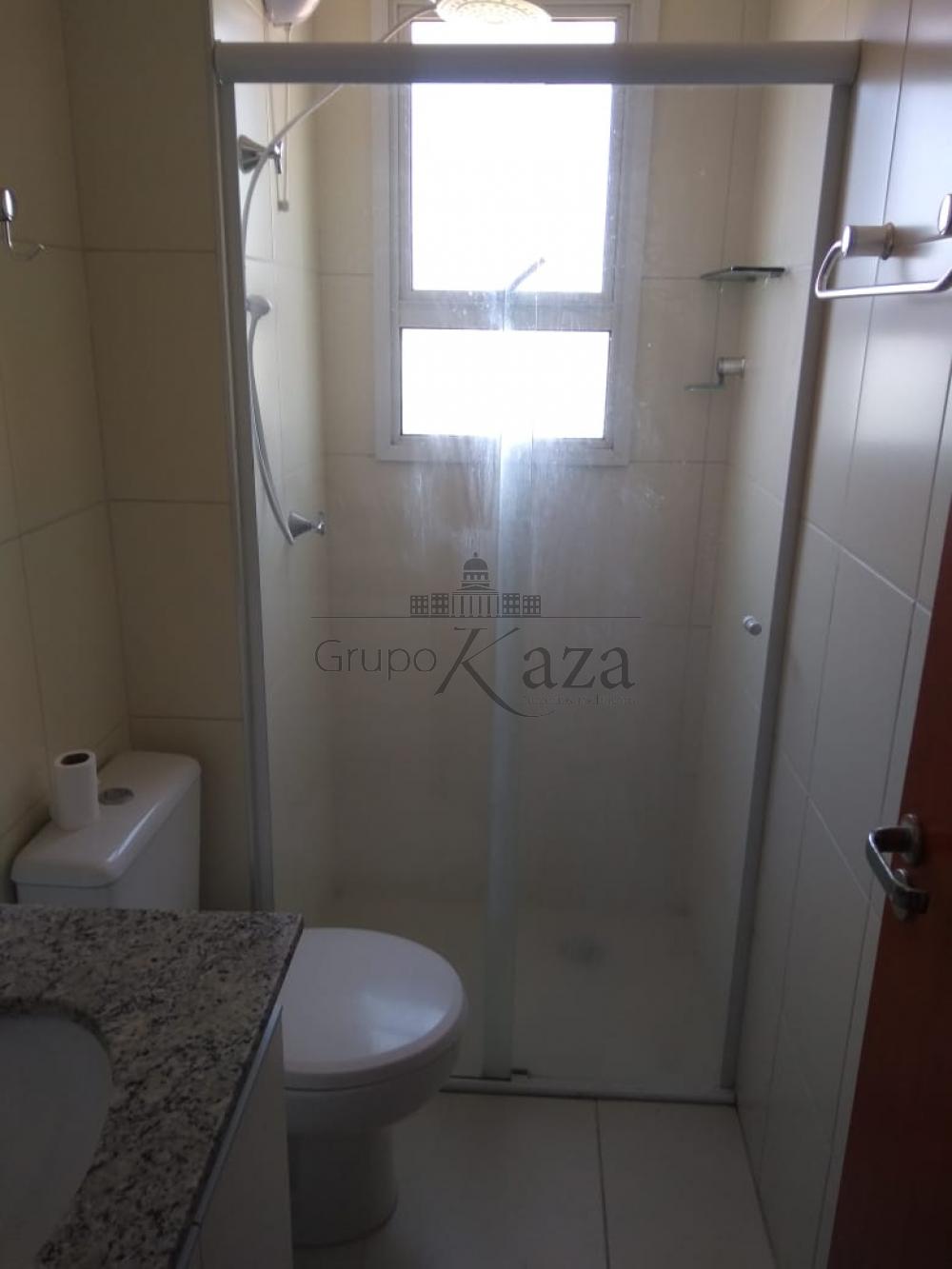 Foto 8 de Apartamento Padrão em Jardim Souto, São José dos Campos - imagem 8