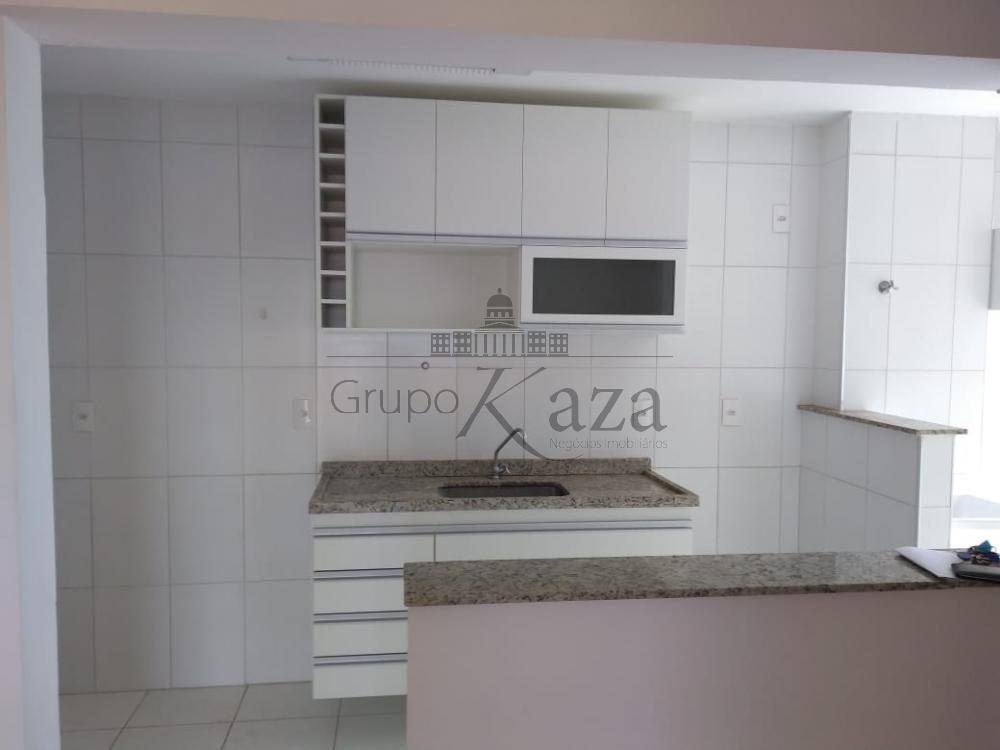 Foto 3 de Apartamento Padrão em Jardim Souto, São José dos Campos - imagem 3