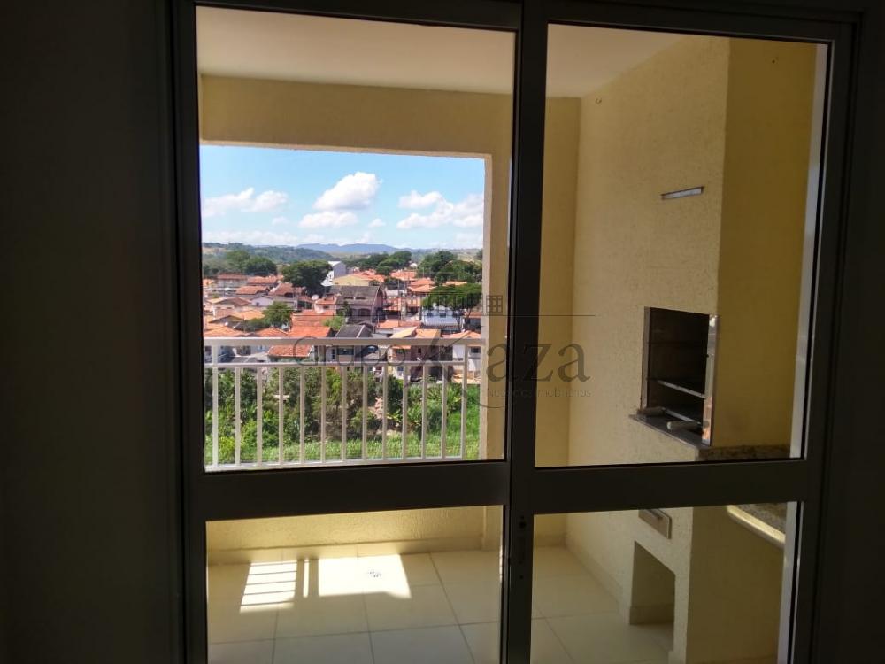 Foto 5 de Apartamento Padrão em Jardim Souto, São José dos Campos - imagem 5