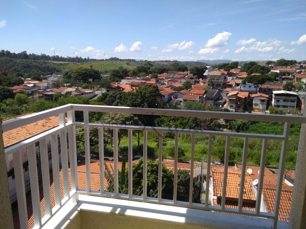 Foto 6 de Apartamento Padrão em Jardim Souto, São José dos Campos - imagem 6