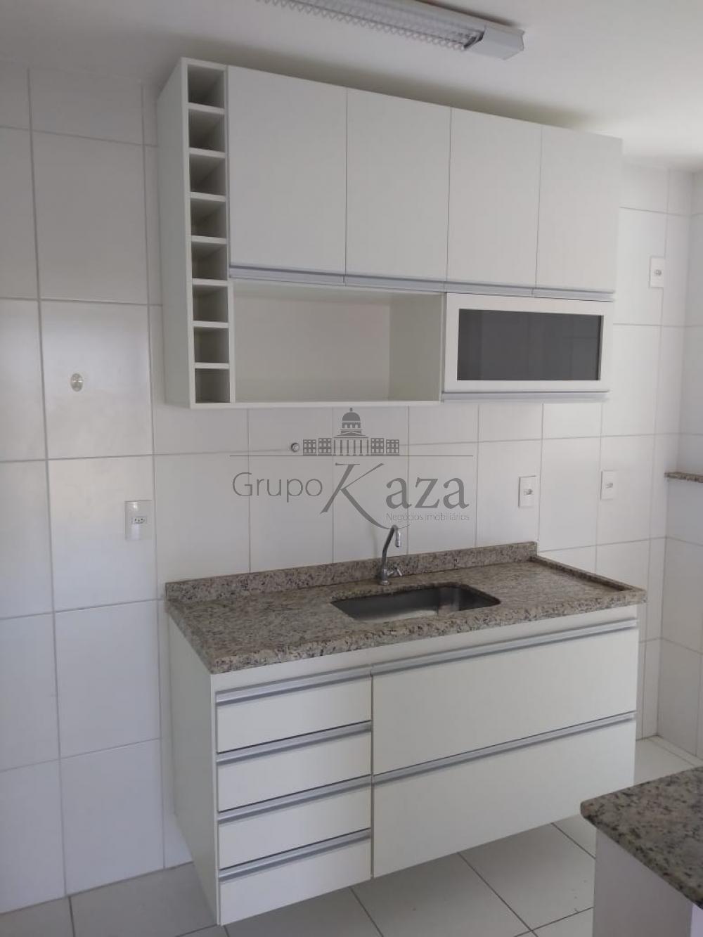 Foto 4 de Apartamento Padrão em Jardim Souto, São José dos Campos - imagem 4