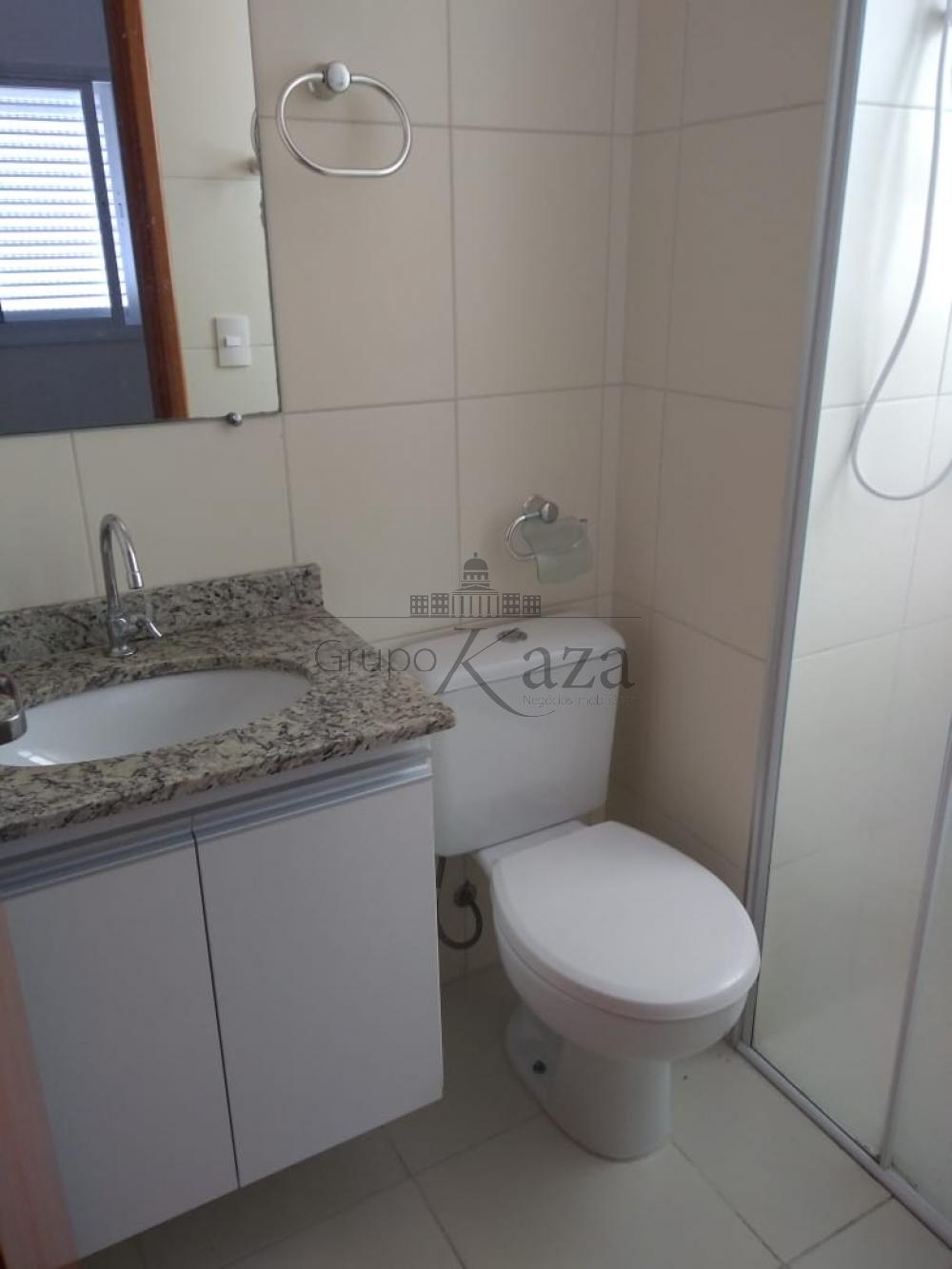 Foto 9 de Apartamento Padrão em Jardim Souto, São José dos Campos - imagem 9
