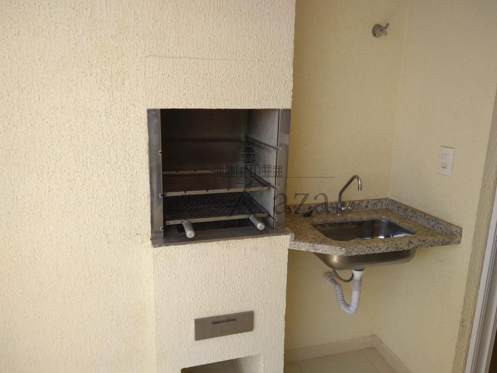 Foto 7 de Apartamento Padrão em Jardim Souto, São José dos Campos - imagem 7