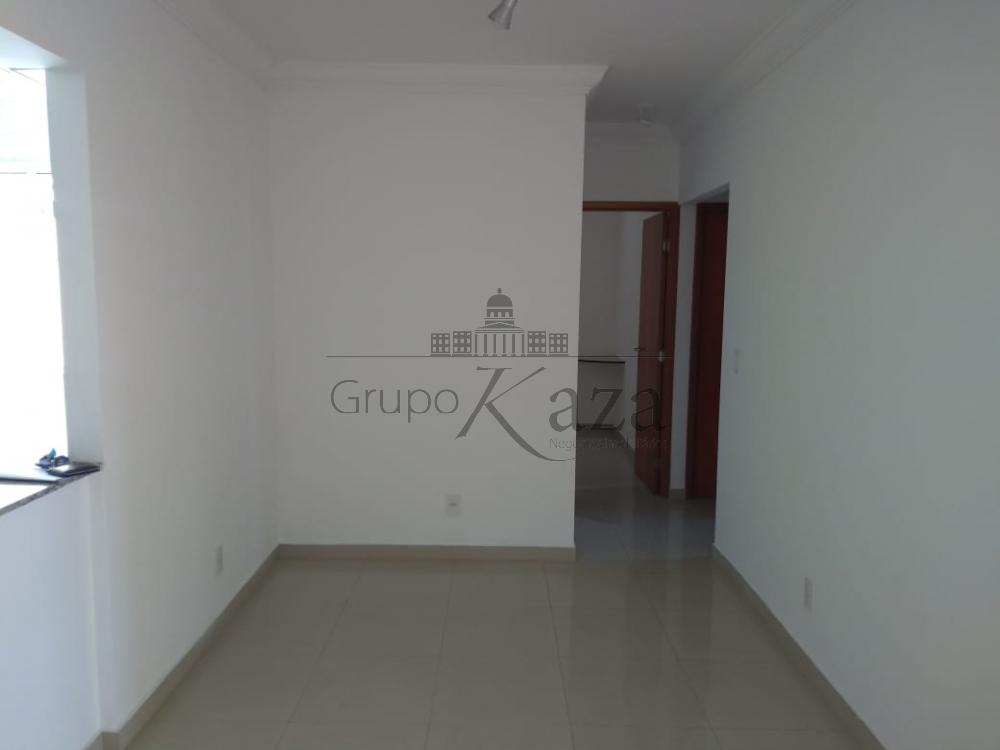 Foto 2 de Apartamento Padrão em Jardim Souto, São José dos Campos - imagem 2