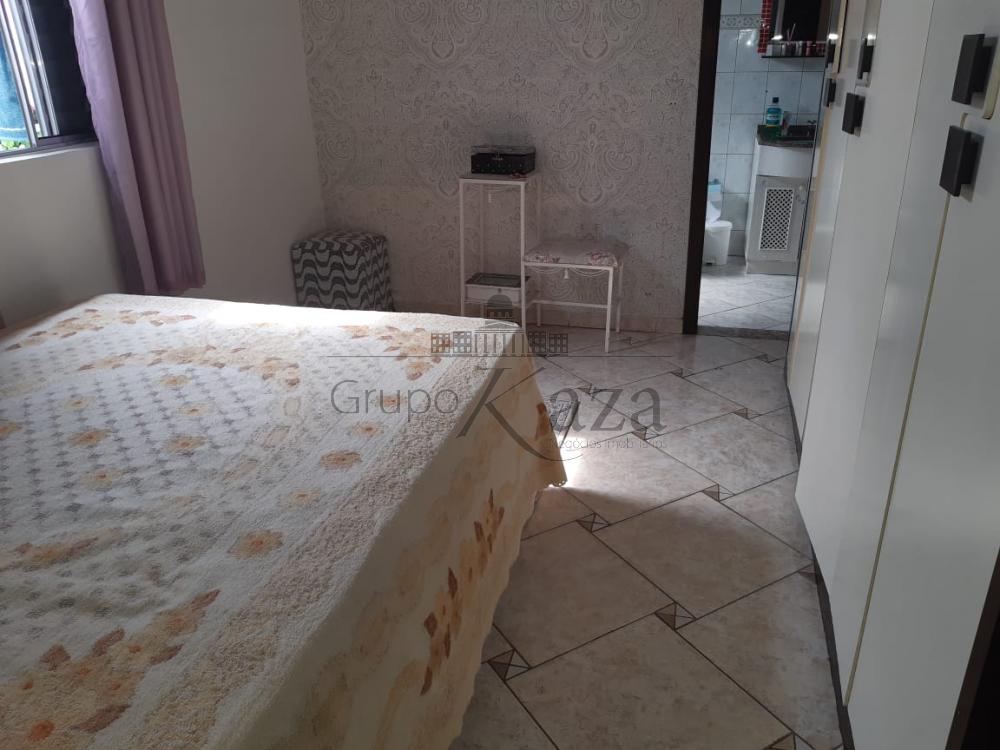 Foto 6 de Casa Térrea em Conjunto Residencial Trinta e Um de Março, São José dos Campos - imagem 6