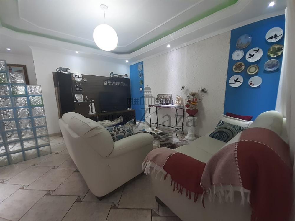 Foto 1 de Casa Térrea em Conjunto Residencial Trinta e Um de Março, São José dos Campos - imagem 1