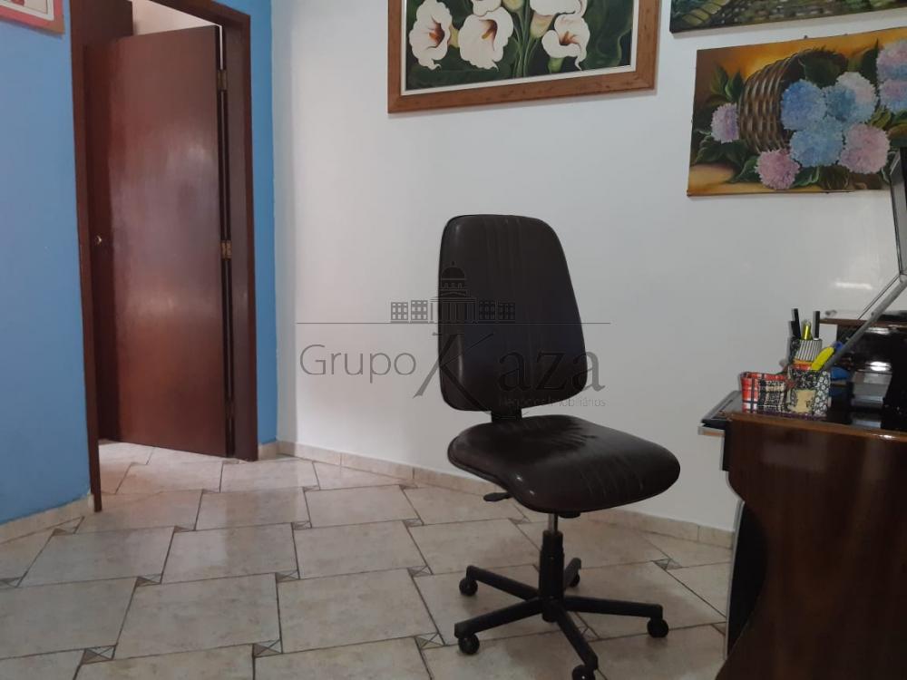 Foto 7 de Casa Térrea em Conjunto Residencial Trinta e Um de Março, São José dos Campos - imagem 7