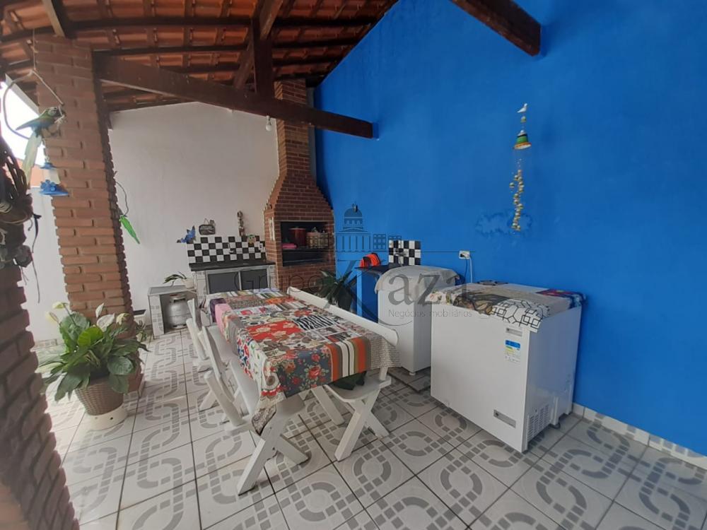 Foto 9 de Casa Térrea em Conjunto Residencial Trinta e Um de Março, São José dos Campos - imagem 9
