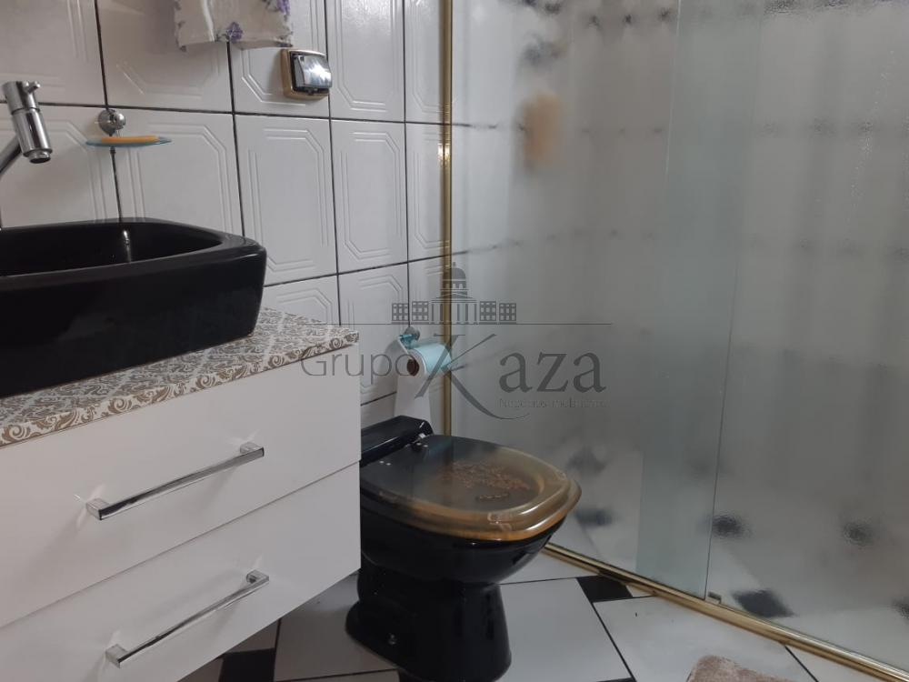 Foto 5 de Casa Térrea em Conjunto Residencial Trinta e Um de Março, São José dos Campos - imagem 5