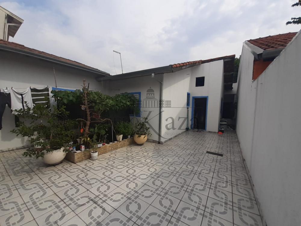 Foto 10 de Casa Térrea em Conjunto Residencial Trinta e Um de Março, São José dos Campos - imagem 10