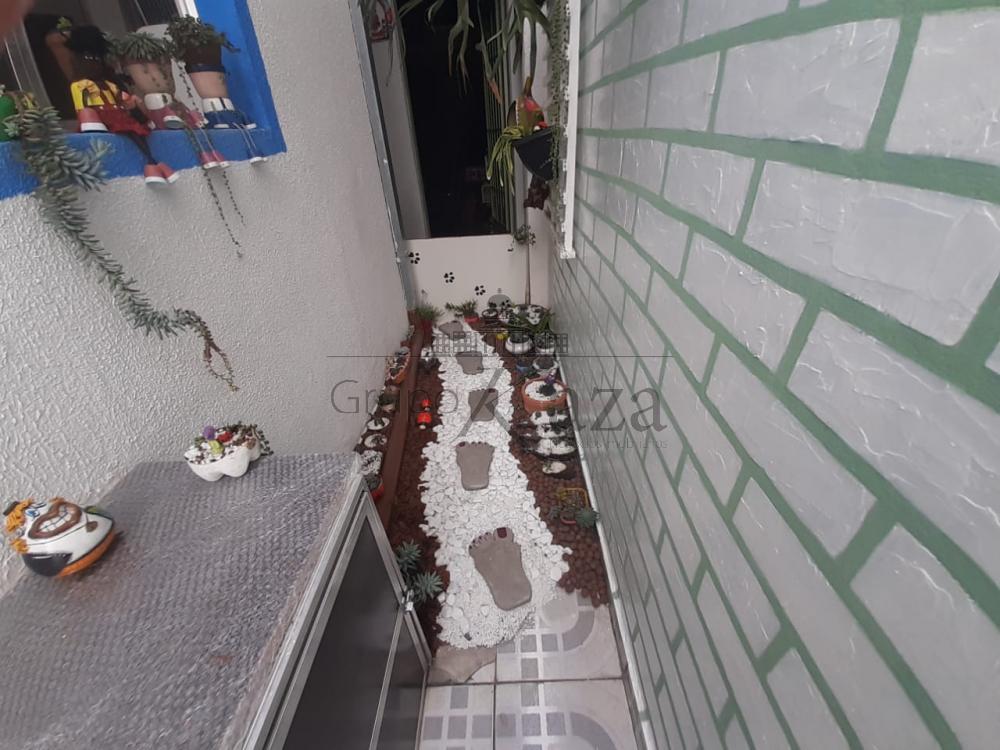 Foto 3 de Casa Térrea em Conjunto Residencial Trinta e Um de Março, São José dos Campos - imagem 3