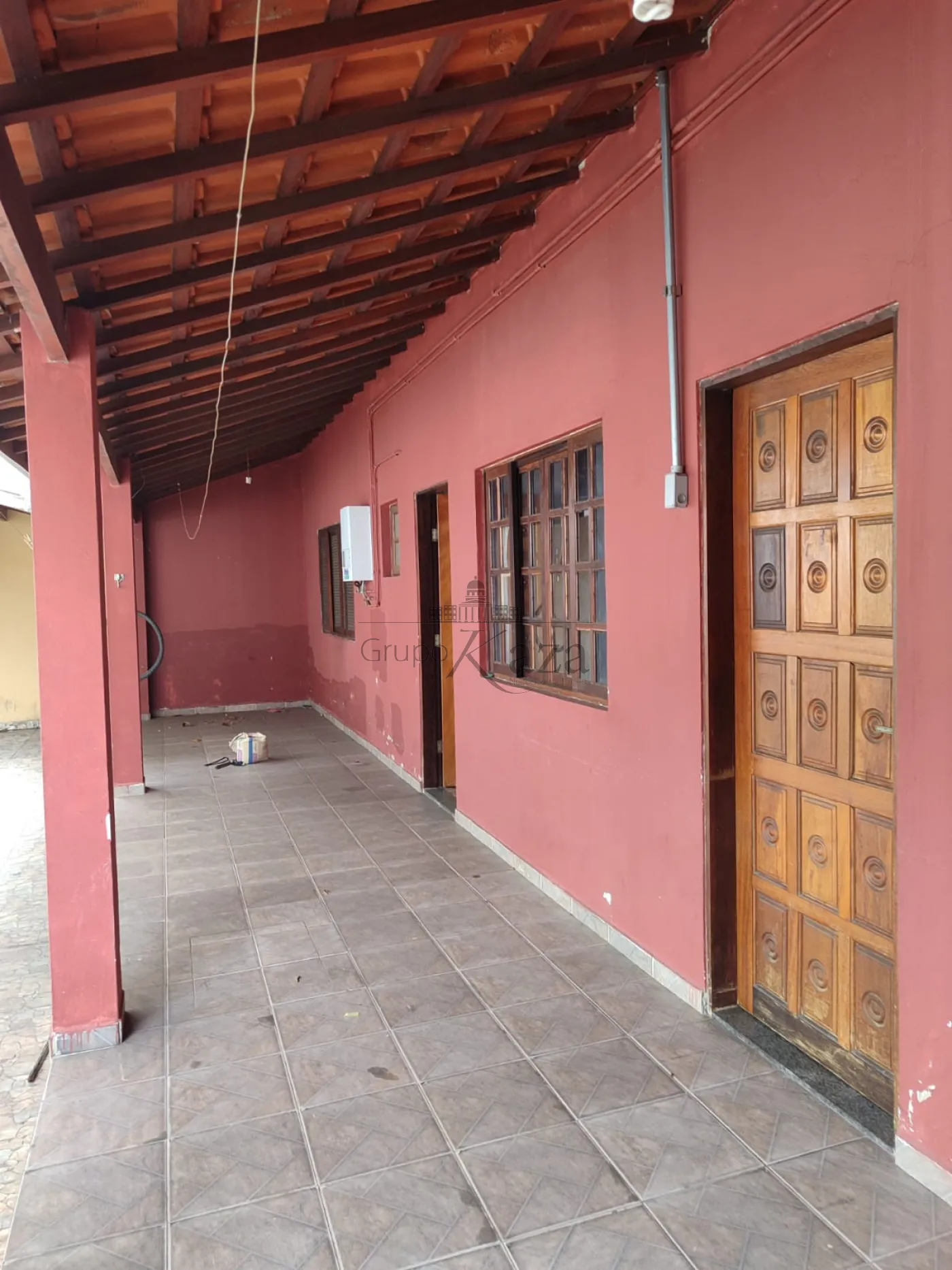 Foto 5 de Casa Edicula em Cidade Morumbi, São José dos Campos - imagem 5