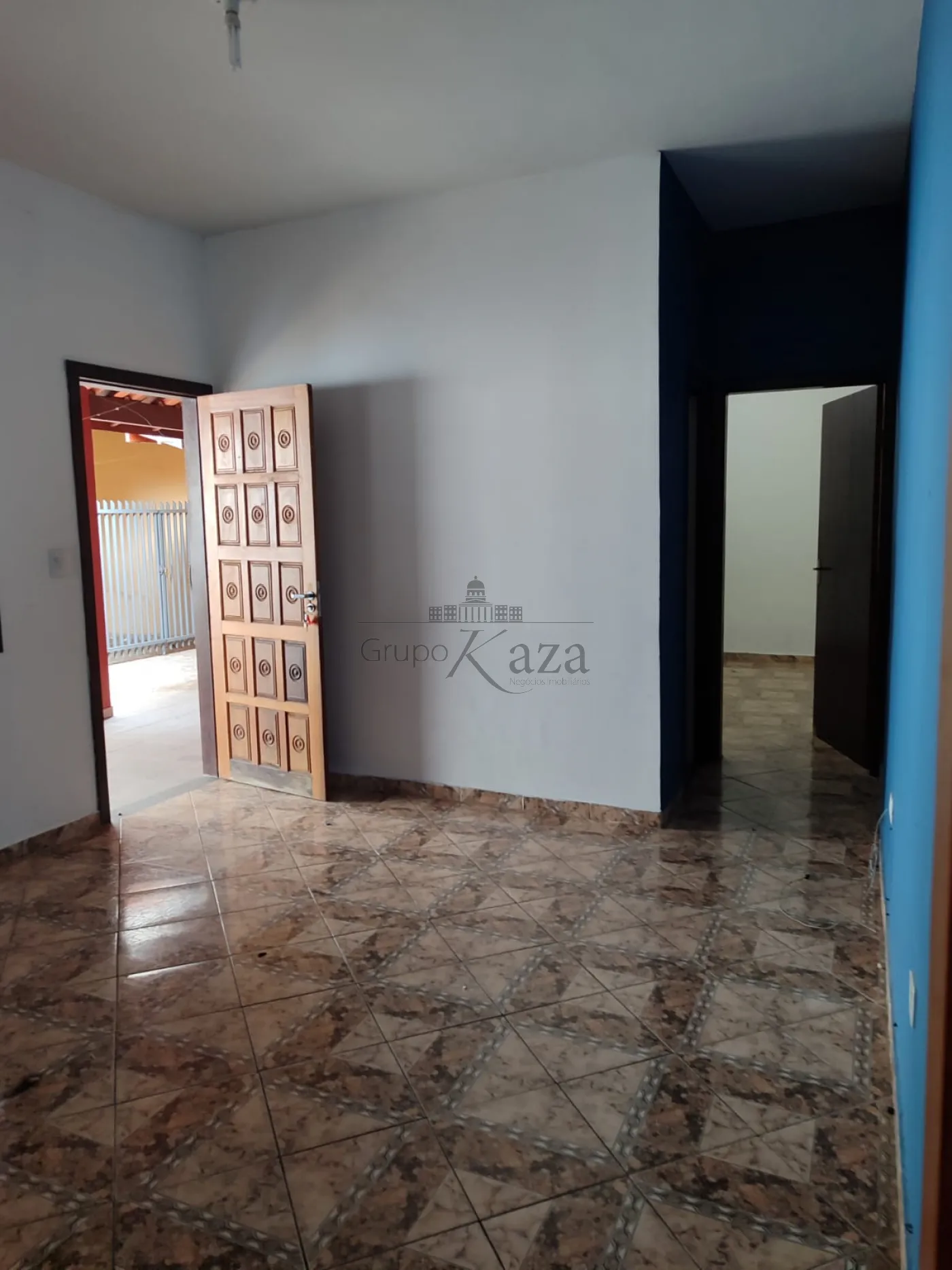Foto 1 de Casa Edicula em Cidade Morumbi, São José dos Campos - imagem 1
