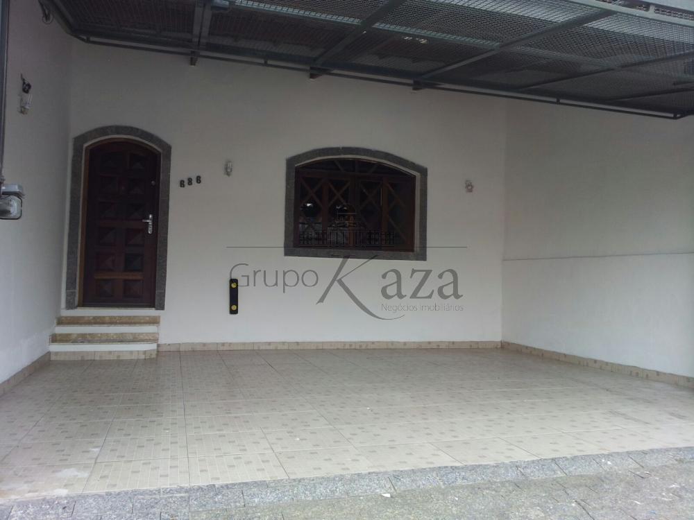Foto 12 de Casa Padrão em Jardim Ismênia, São José dos Campos - imagem 12