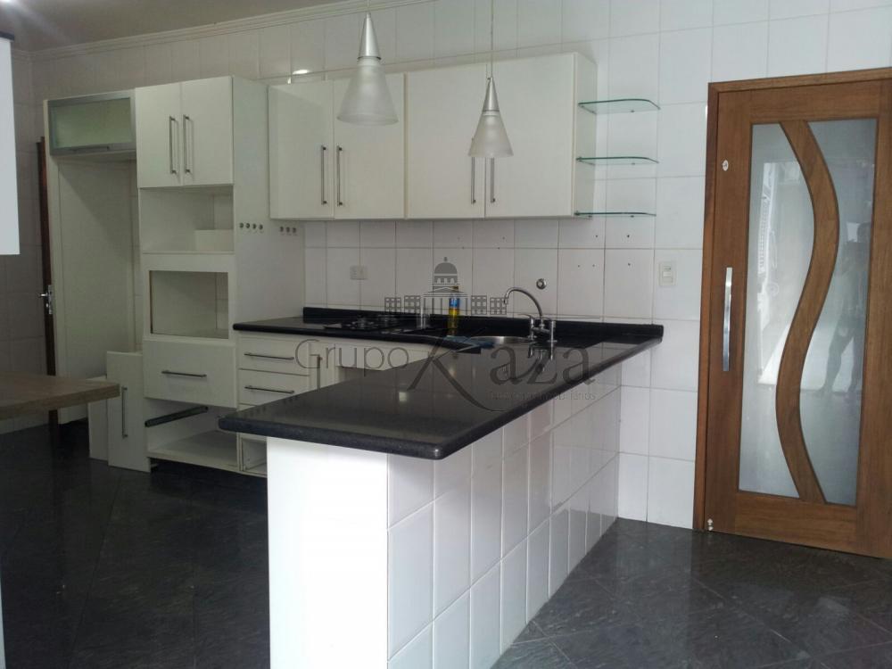 Foto 1 de Casa Padrão em Jardim Ismênia, São José dos Campos - imagem 1