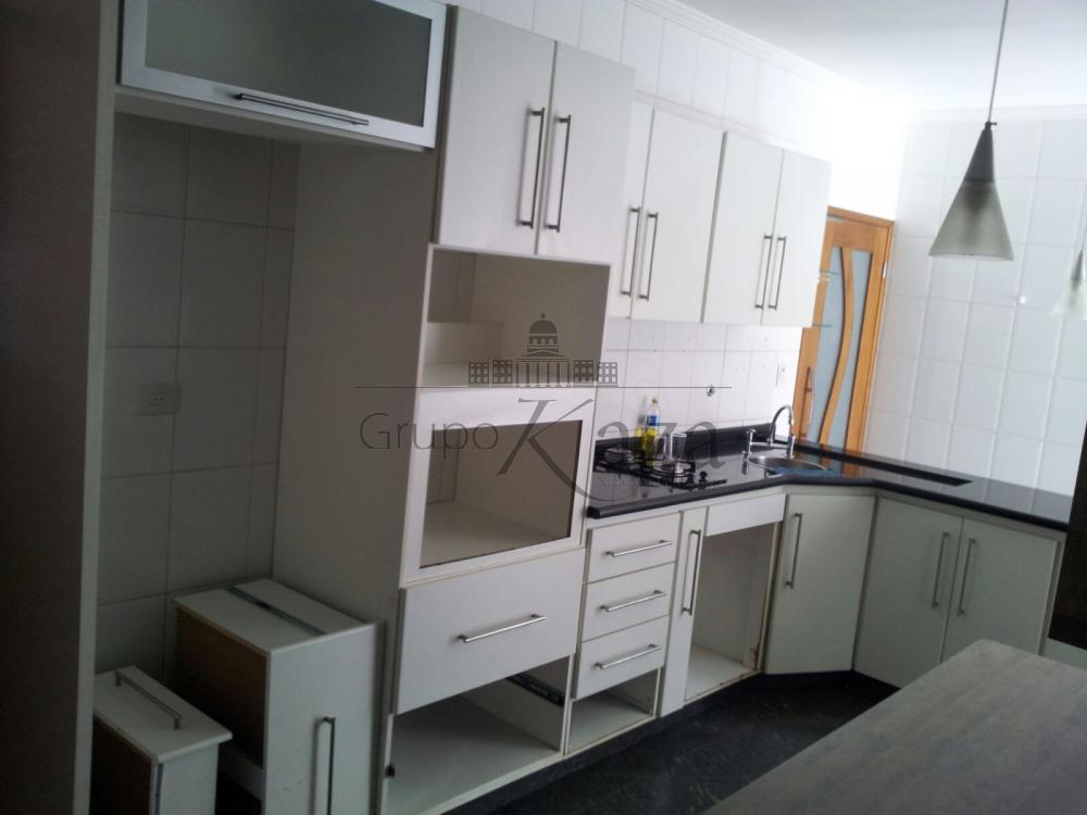 Foto 2 de Casa Padrão em Jardim Ismênia, São José dos Campos - imagem 2