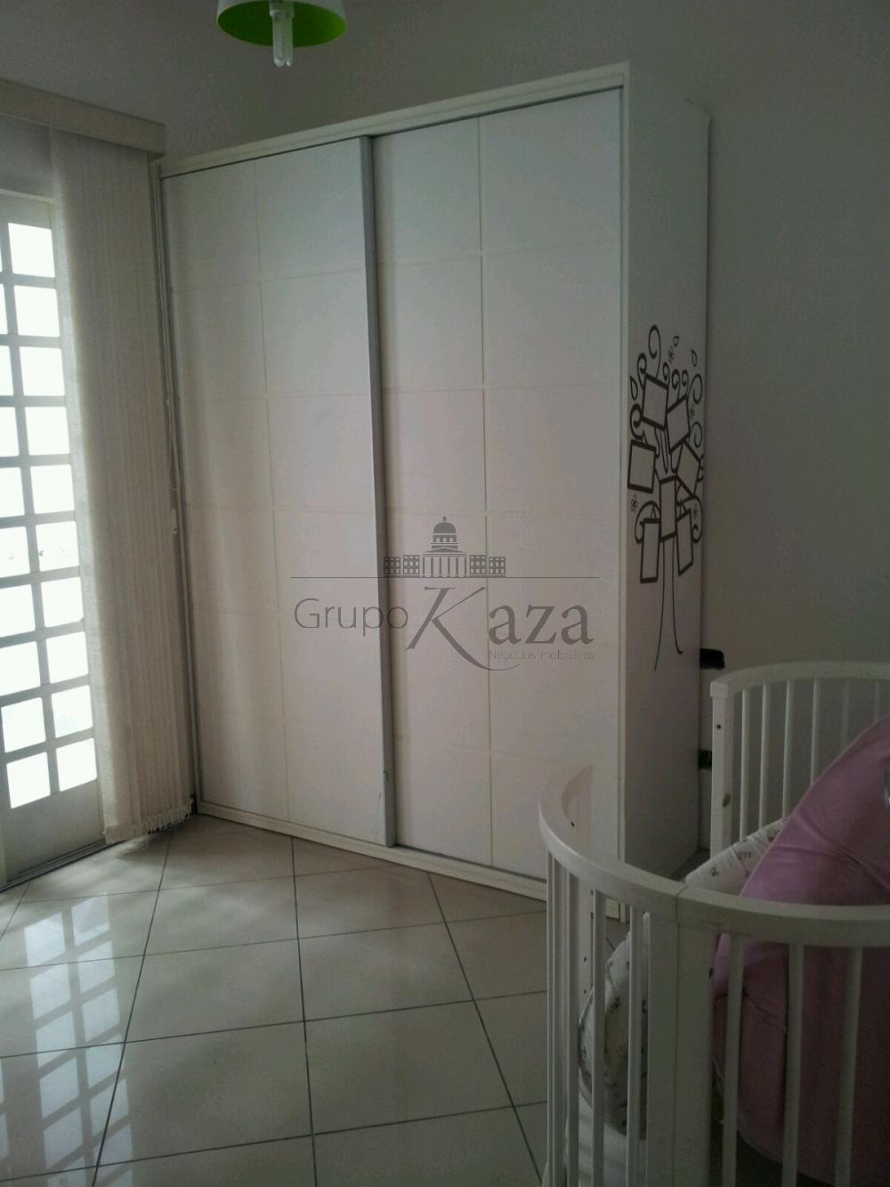 Foto 3 de Casa Padrão em Jardim Ismênia, São José dos Campos - imagem 3