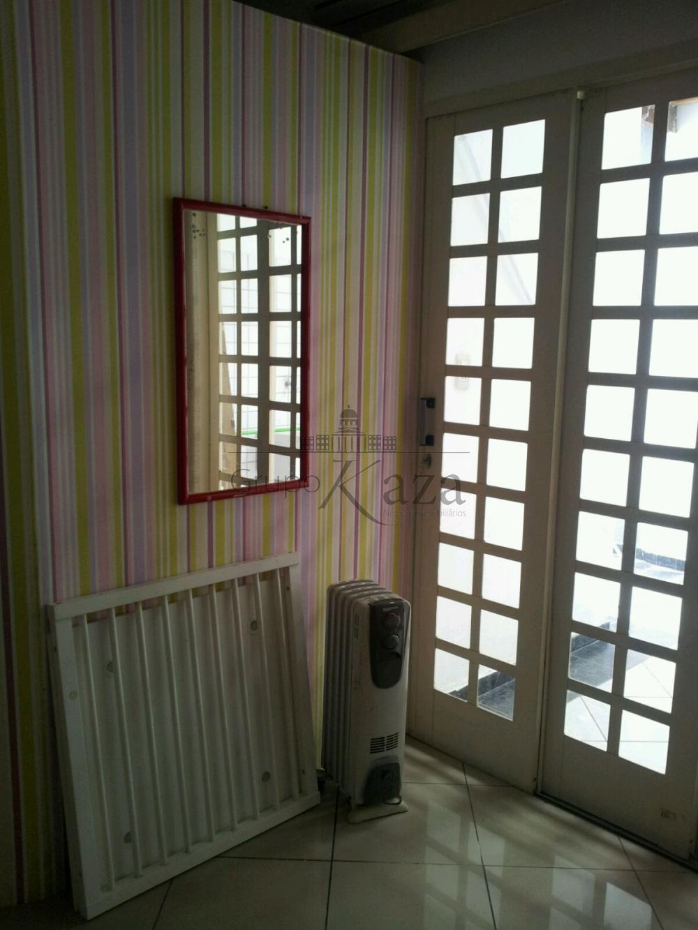 Foto 9 de Casa Padrão em Jardim Ismênia, São José dos Campos - imagem 9