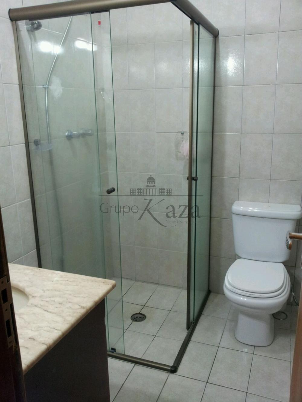 Foto 4 de Casa Padrão em Jardim Ismênia, São José dos Campos - imagem 4